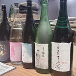 焼酎ダイニングさけ工房 心 - 