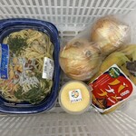 さくらみくら 便利店 - 料理写真: