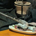 Sake to Sakana-ya to Maguro Uokichi Danpei