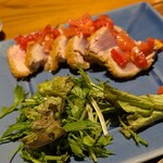 Sake to Sakana-ya to Maguro Uokichi Danpei