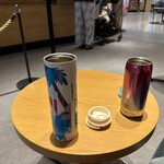 スターバックスコーヒー - ドリンク写真: