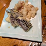 Sake to Sakana-ya to Maguro Uokichi Danpei