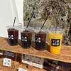 下灘珈琲 - ドリンク写真: