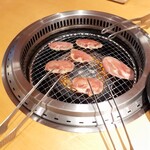 焼肉きんぐ - 料理写真: