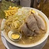 らーめん三水 守谷店
