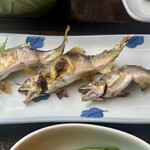 竜宮茶屋