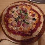 ピザファームキッチン - 
