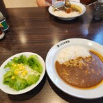 CoCo壱番屋 - 