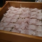 華蓮 - セイロ蒸しお肉