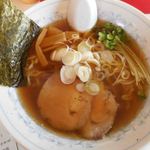 手作りラーメン 小京都 - 