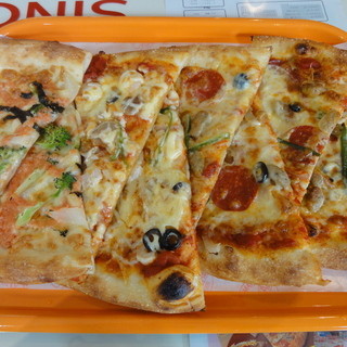 大和市で人気のピザ（ピッツァ） ランキングTOP10 | 食べログ