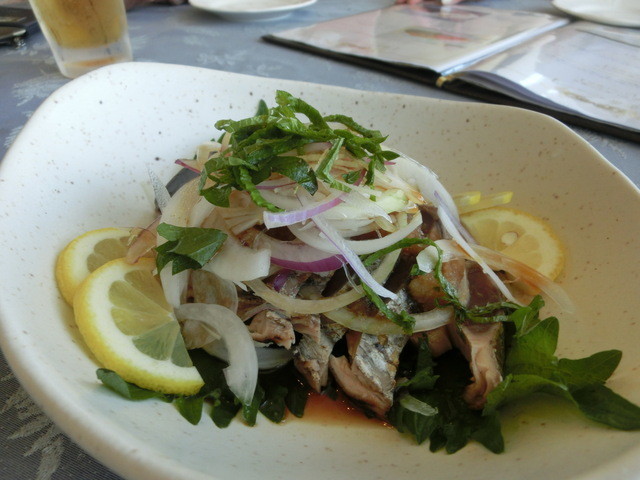 グレースリッジカントリークラブ - 国見（レストラン）の写真