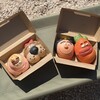 Bonny cafe & bakery - 