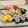 うまい鮨勘 ゆとろぎ - 