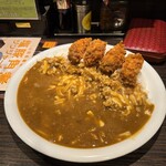 CoCo壱番屋 - 