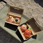 Bonny cafe & bakery - 