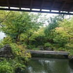比良山荘