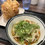 うどん工房　淡家 - 