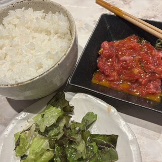 個室焼肉 暖_0