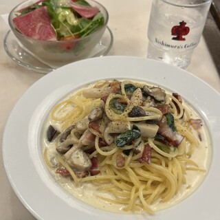 NISHIMURA's COFFEE_1
