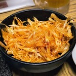 平和園 - 料理写真: