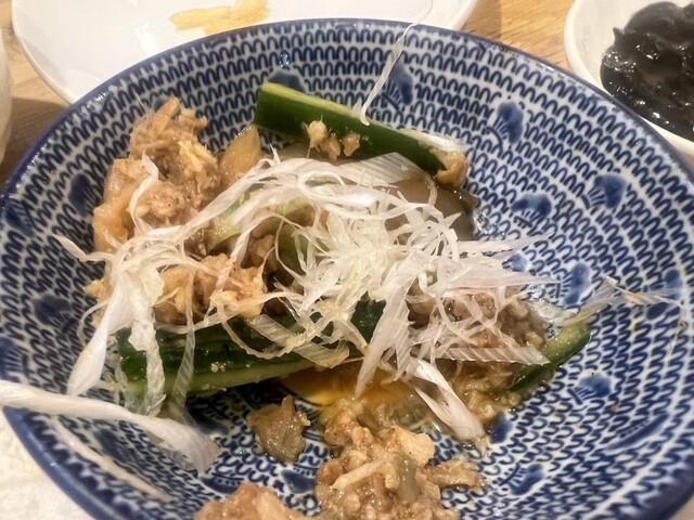 67餃子 恵比寿店 （ろくななぎょうざ） - 恵比寿/餃子 | 食べログ