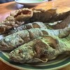 レストラン 千早川 - 料理写真: