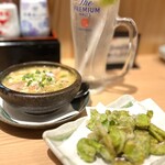行きたくなる酒場 浜ちゃん - 