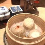 行きたくなる酒場 浜ちゃん - 