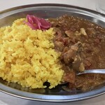 カフェ&カレー カデル - 