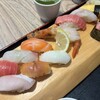 魚力食堂 光が丘店