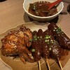 名鶏 名古屋駅店