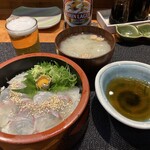 男組 釣天狗 - 