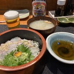 男組 釣天狗 - 