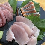 呑み処鰻家 四日市