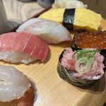 魚力食堂 - 
