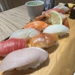 魚力食堂 - 