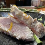 男組 釣天狗 - 
