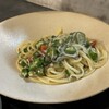 炭火イタリアン grigio - 料理写真: