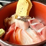 肴 よこ山 - 