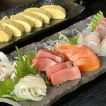 肴 よこ山 - 