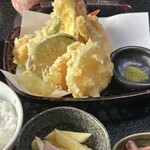 肴 よこ山 - 