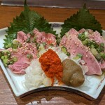 やきとん 豚番長 - 