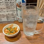 やきとん 豚番長 - 