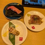 寿司虎 - 料理写真: