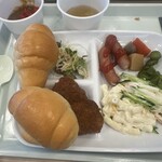 東横INN - 