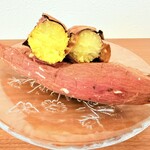 蔵出し焼き芋かいつか - 
