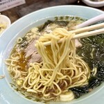 ラーメンショップ - 