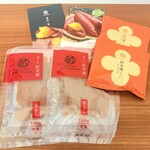 蔵出し焼き芋かいつか - 