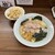 ラーメンショップ - 料理写真: